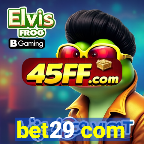 bet29 com